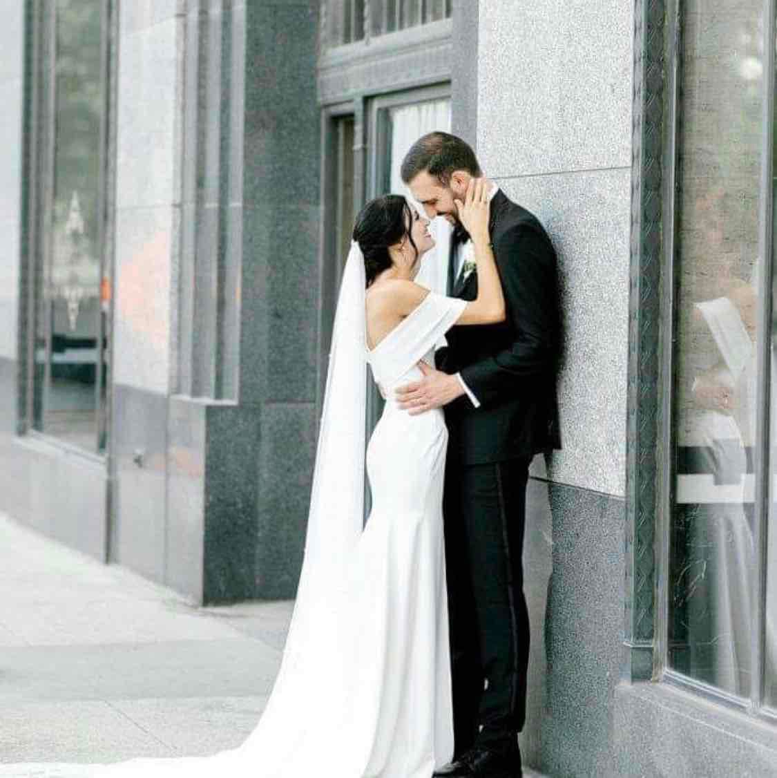 Jul - Aug M - TH Wedding