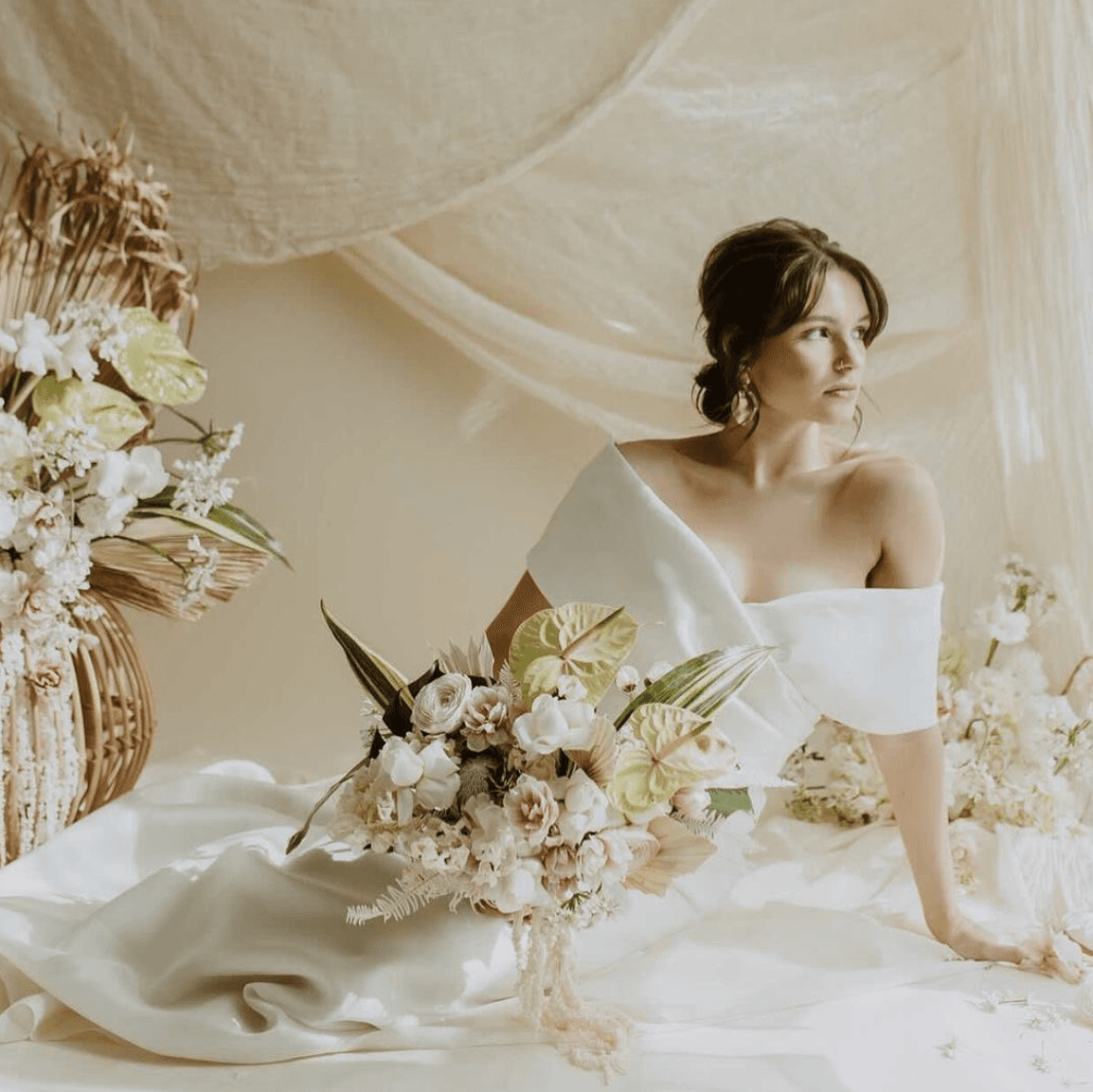 WedLocks Bridal Hair And Makeup 