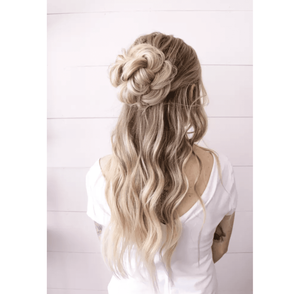 WedLocks Bridal Hair And Makeup  portfolio 4