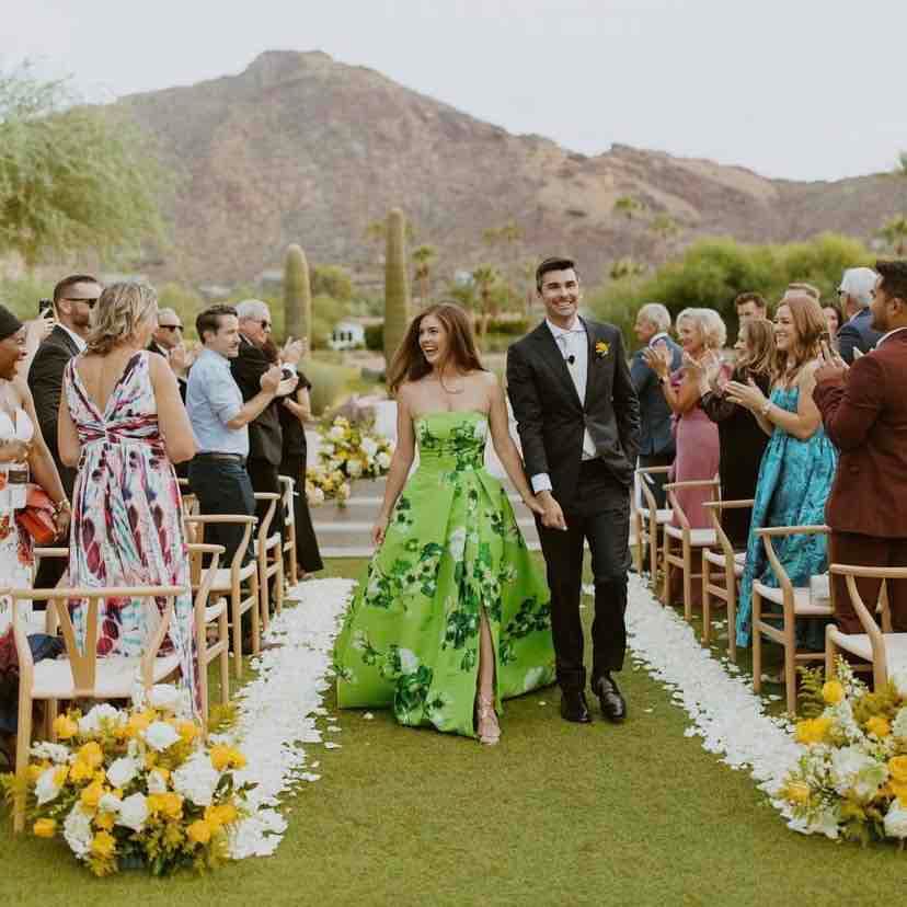 Mountain Shadows Resort Scottsdale