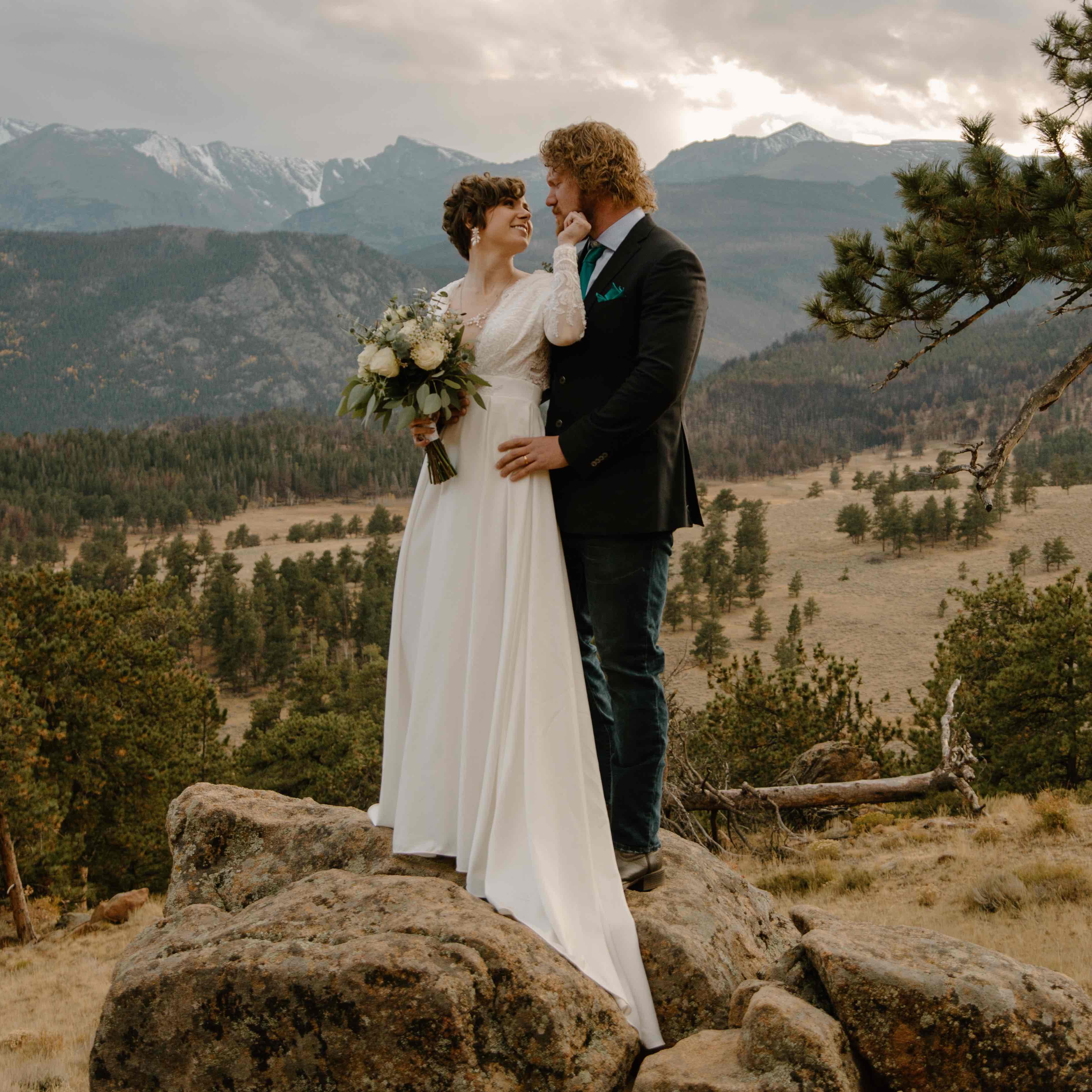 Mini Elopement Experience