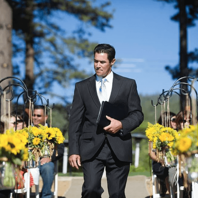 Lake Tahoe Wedding Ministries portfolio 2