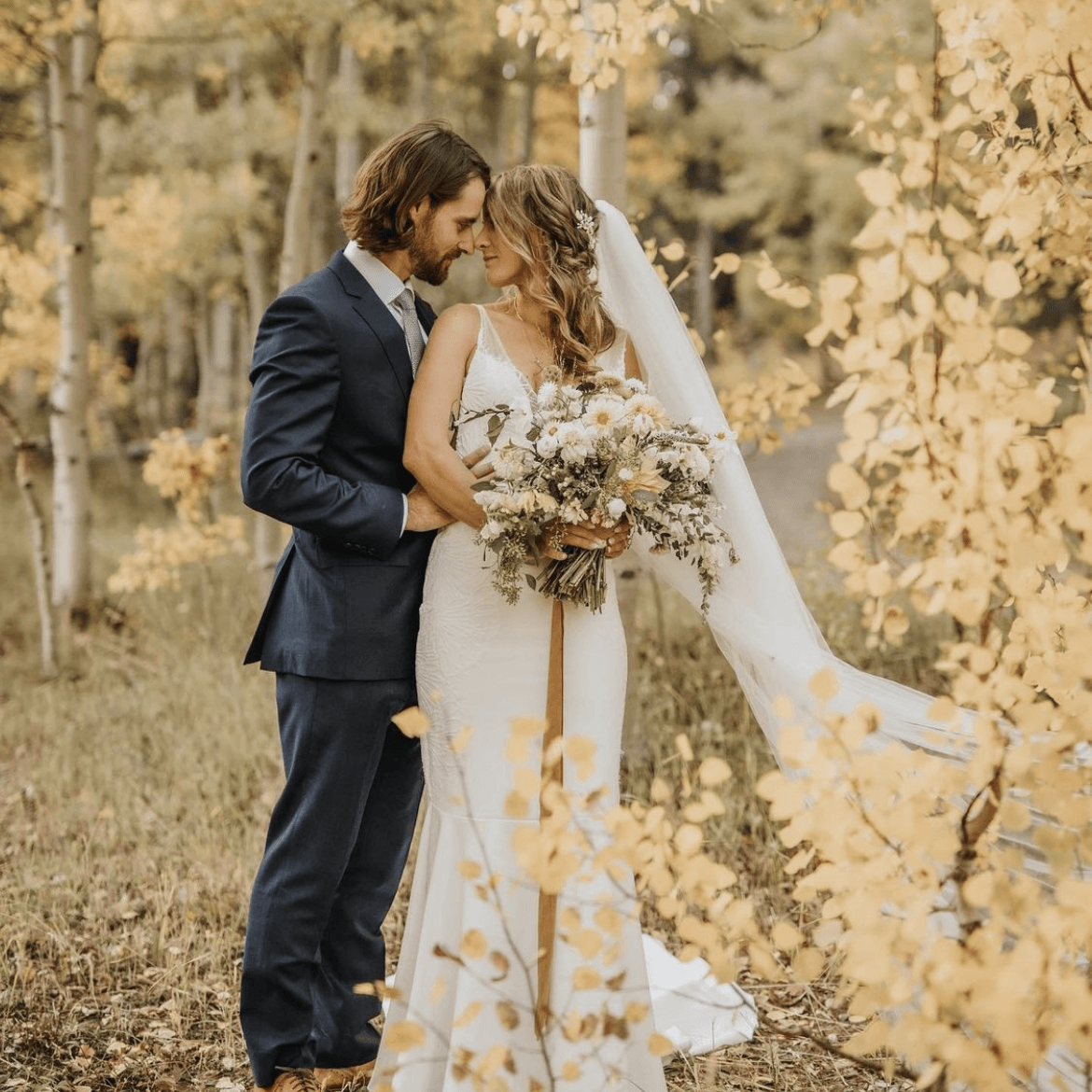 Wedding Package - Gold