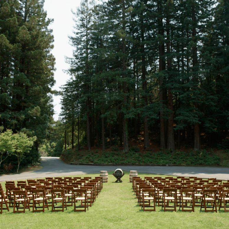 Ralston White Retreat