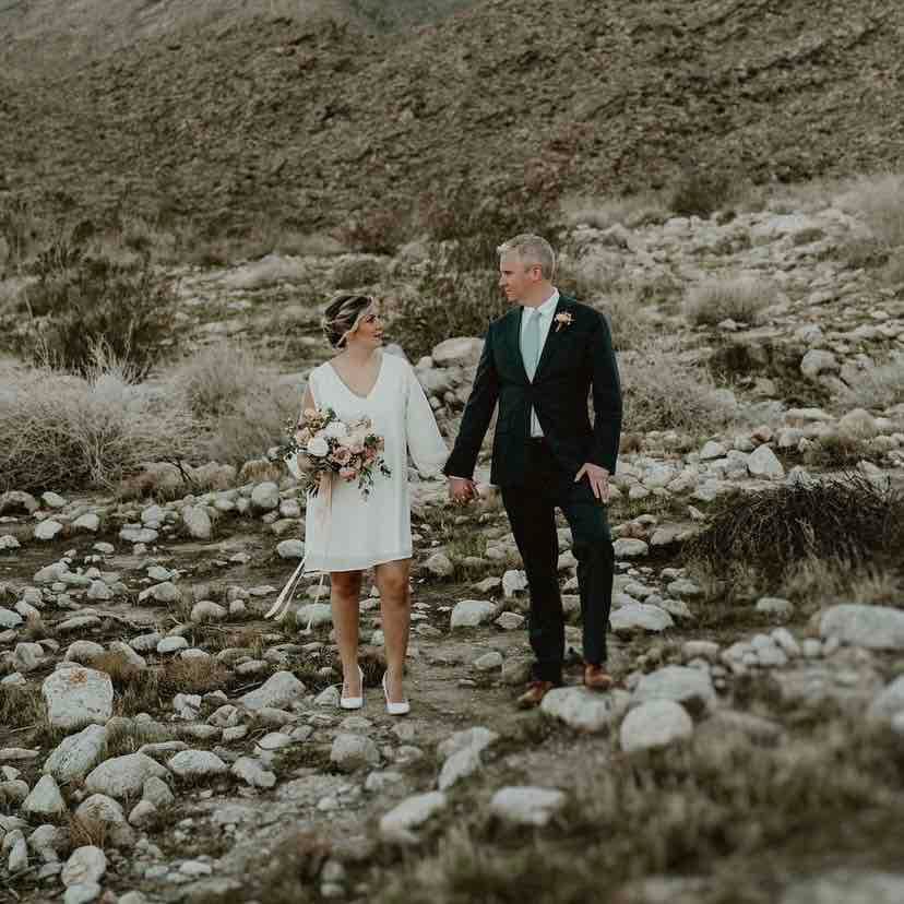 Elopement Photography 