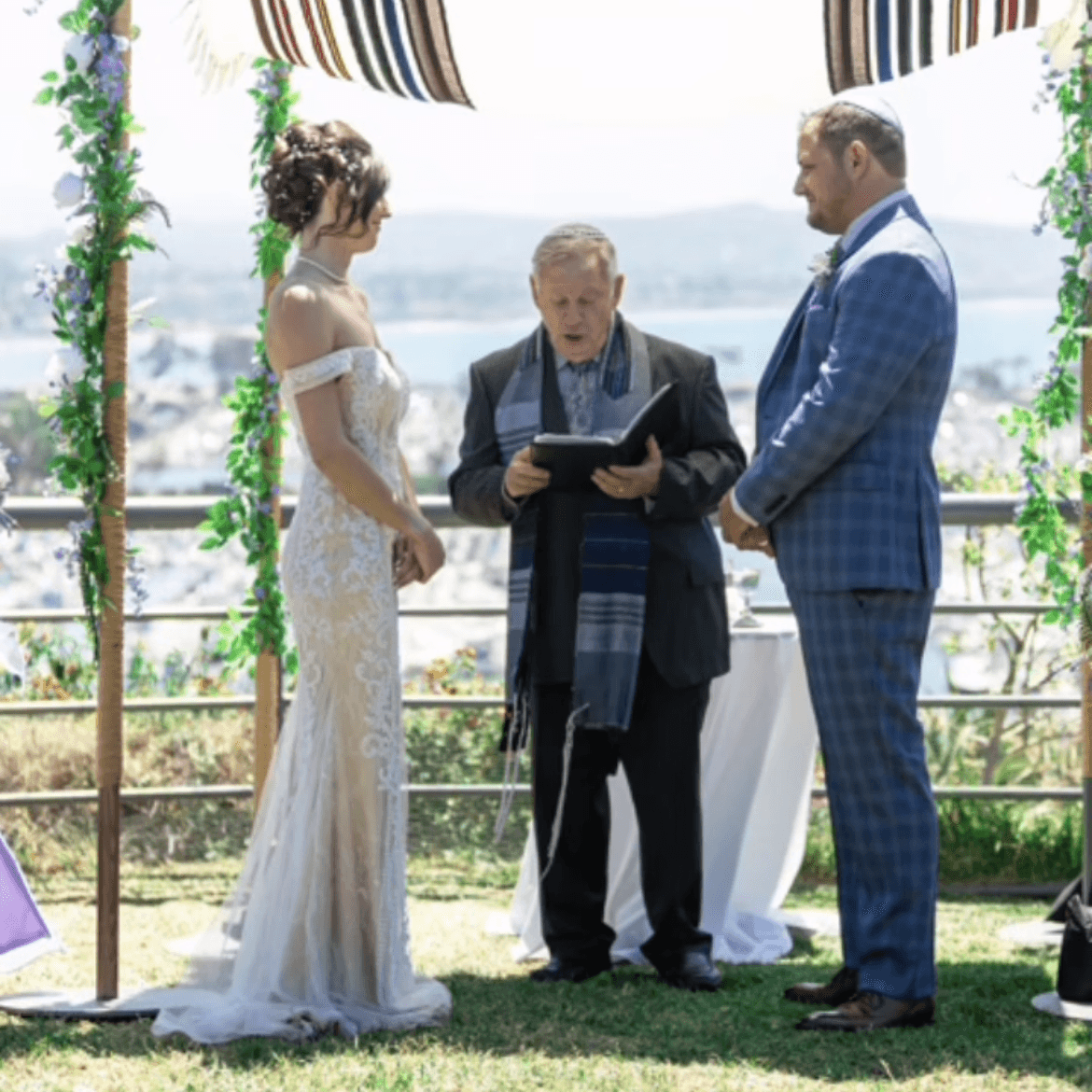 Ocean View | 50 Guests 