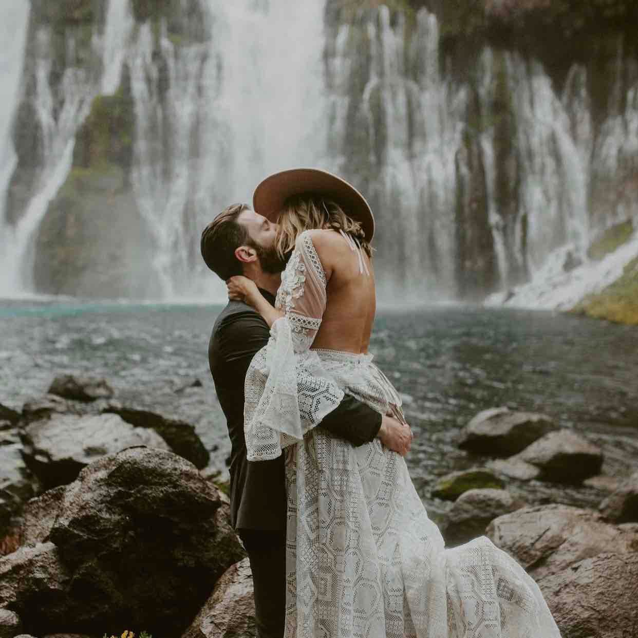 Eucalyptus | Elopement