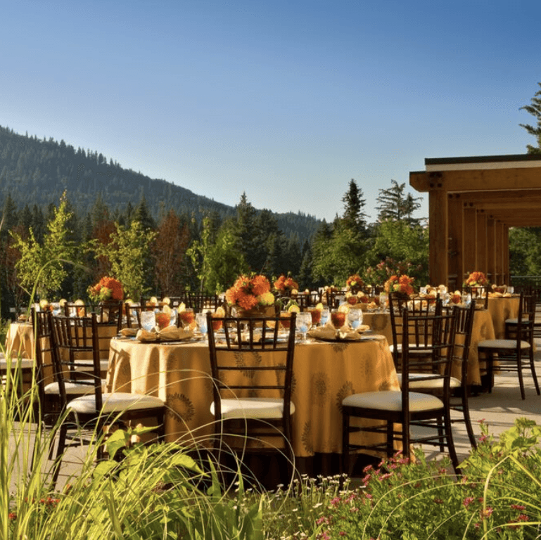 Tenaya at Yosemite portfolio 3