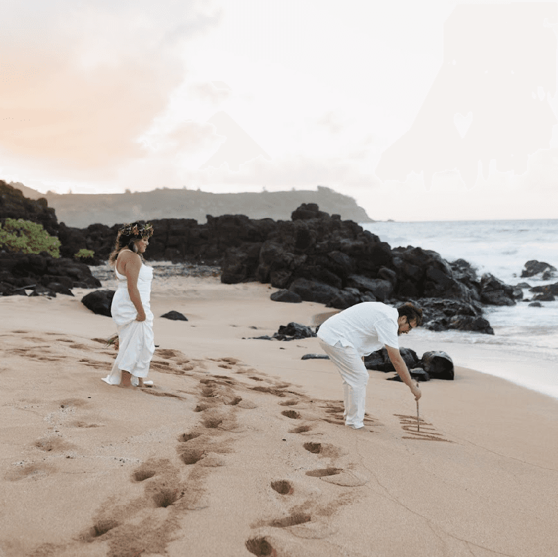 Kauai Elopement 6