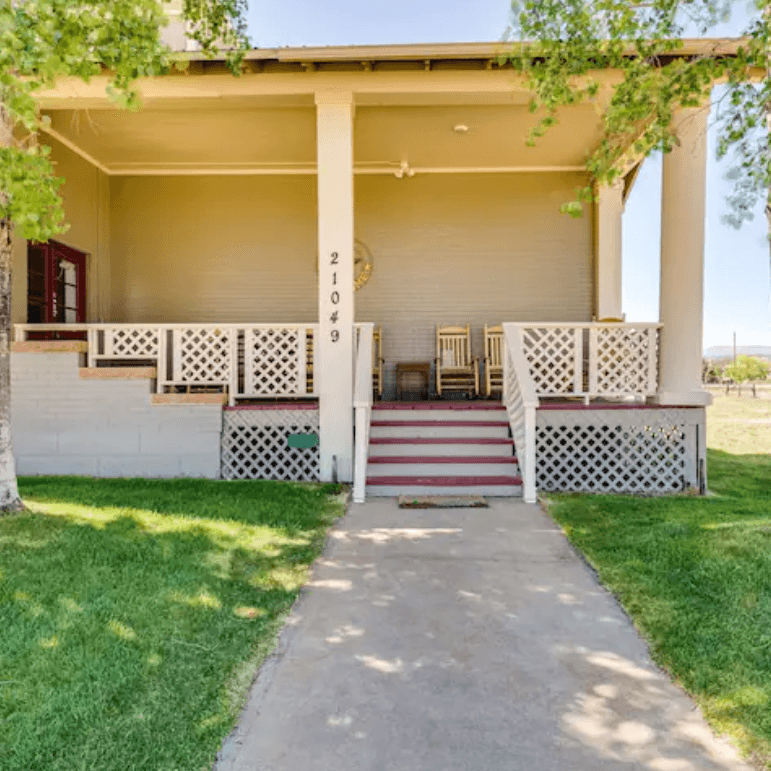 The Old School Lodge  portfolio 2