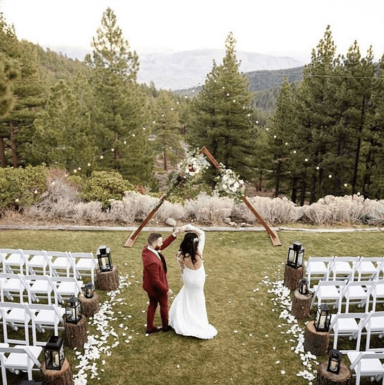 Tannenbaum Event Center