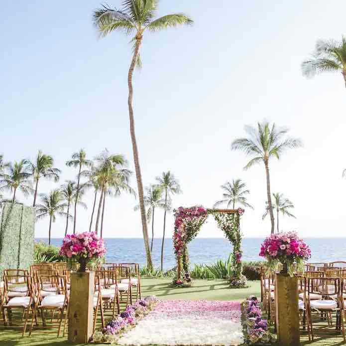 Hyatt Regency Maui Resort and Spa