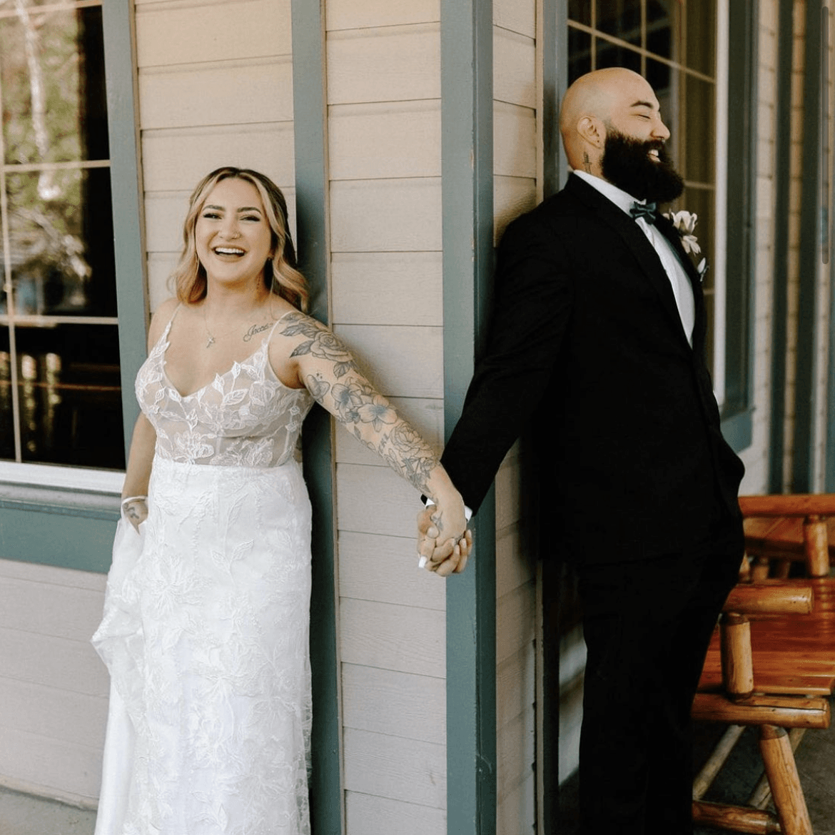 Revive Coffee and Wine portfolio 5