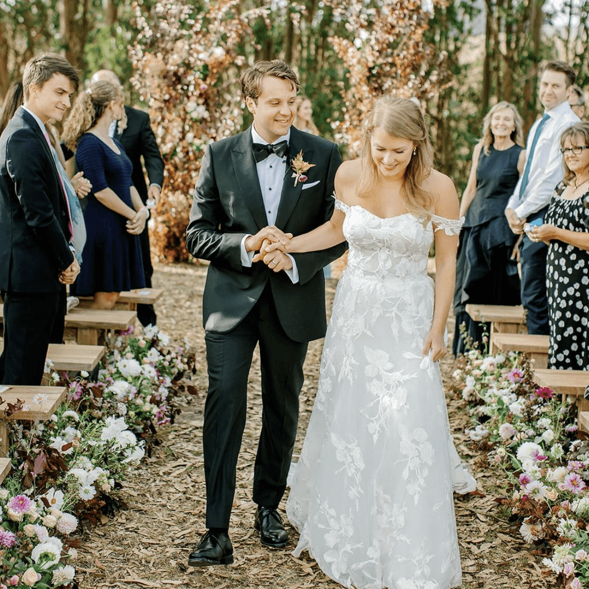 Elopement | 15 Guests