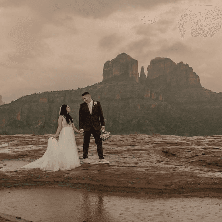 Agave of Sedona Wedding & Event Venue portfolio 5