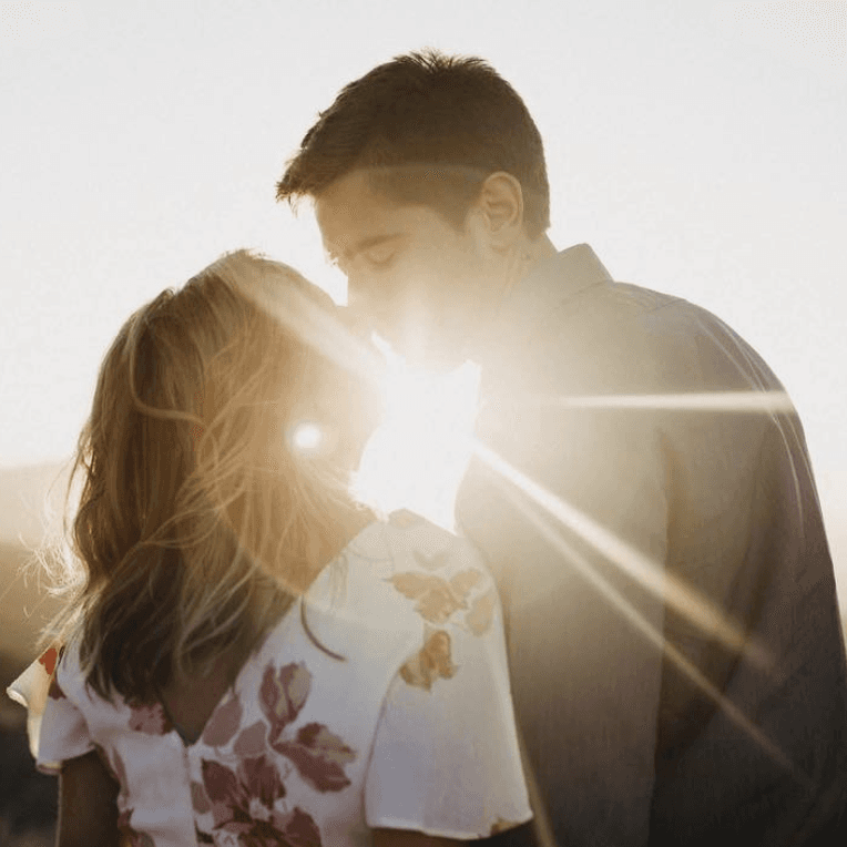 Mount Shasta California Elopement 4