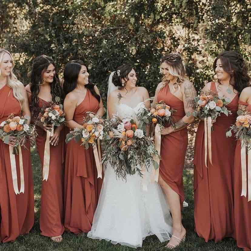 Blakes Floral Design portfolio 2