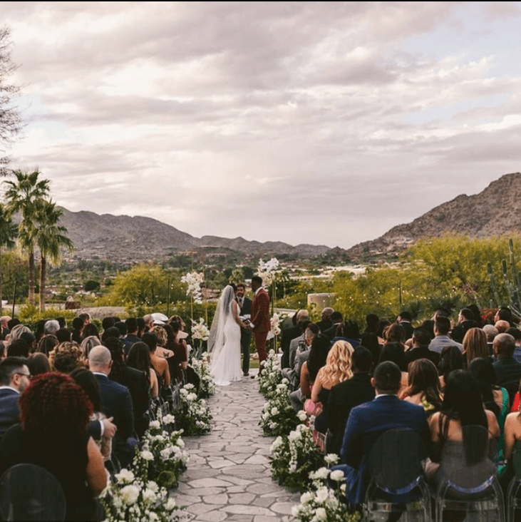 Better Together Matrimonies portfolio 2