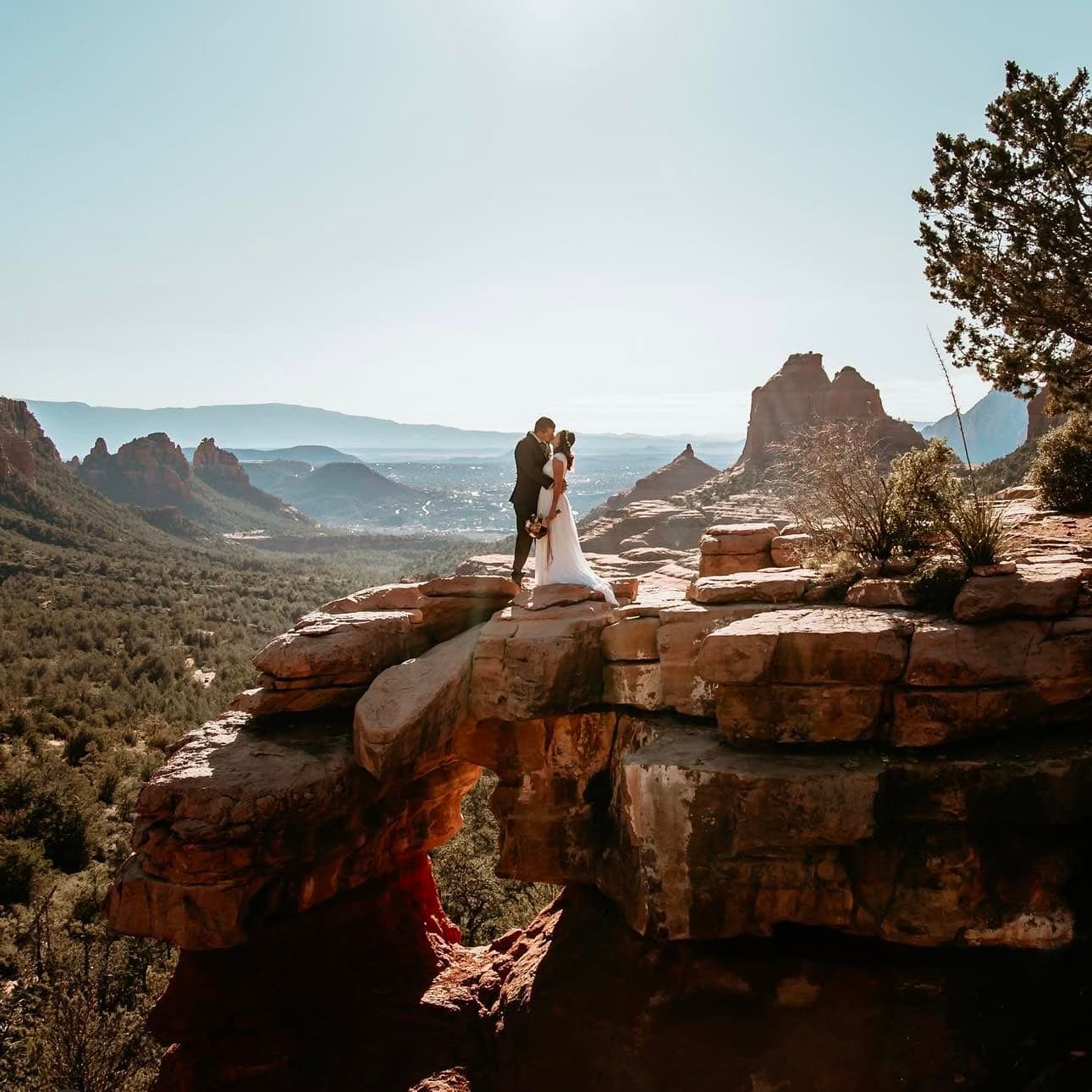 Earth Elopements