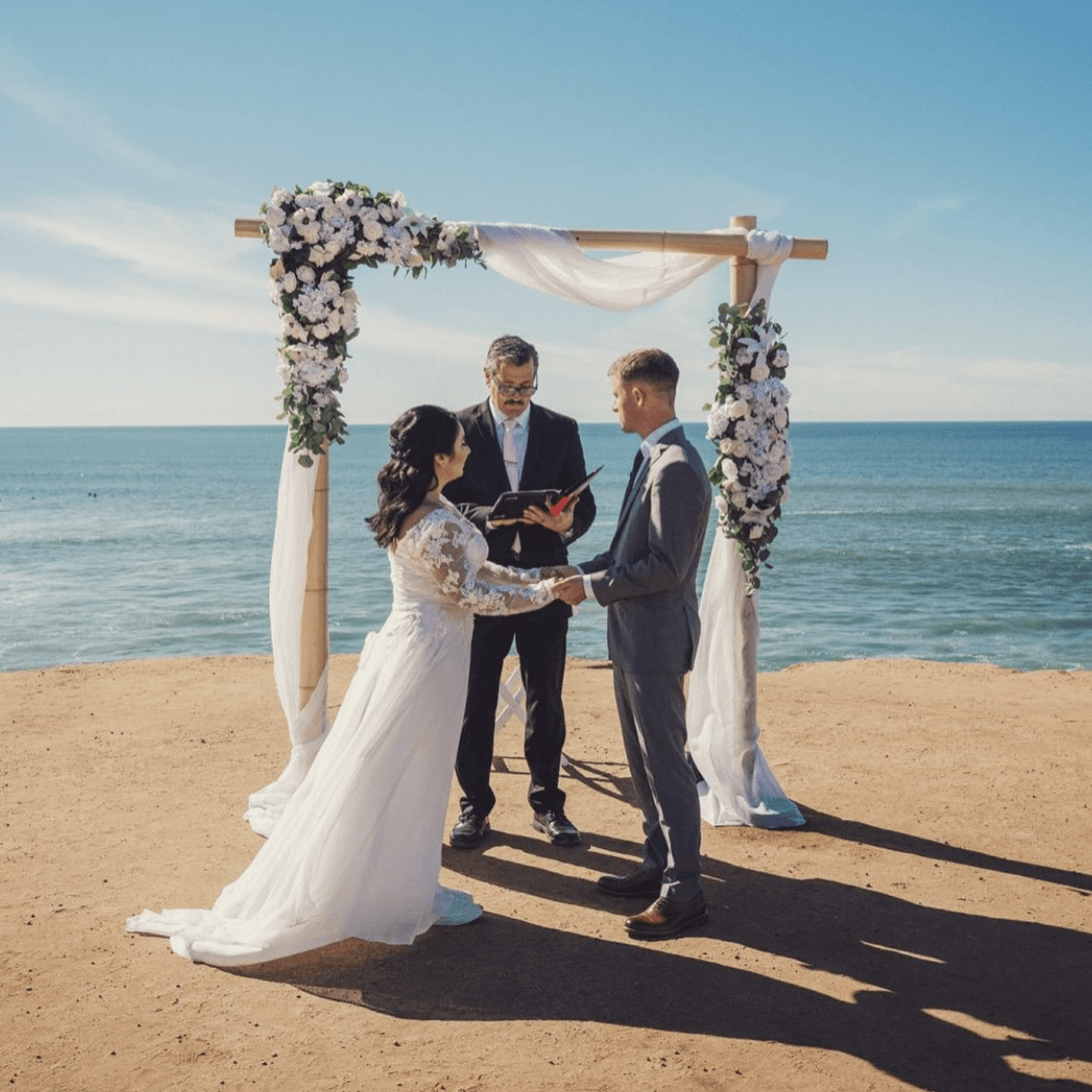 Elopement Ceremony