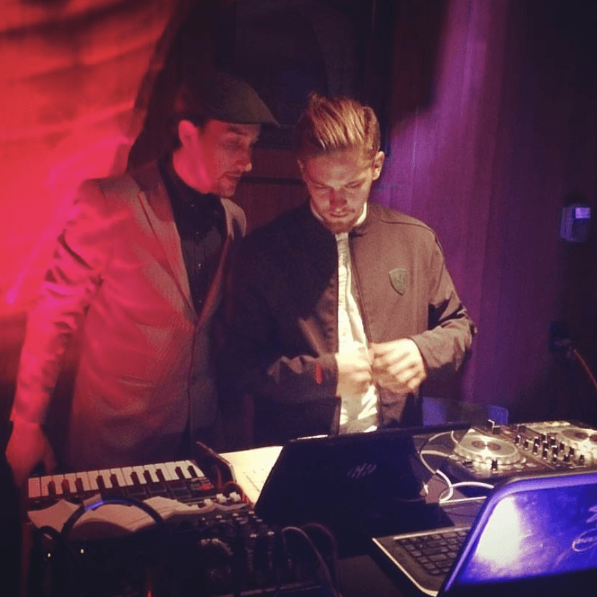 Soul Graffiti Productions portfolio 4