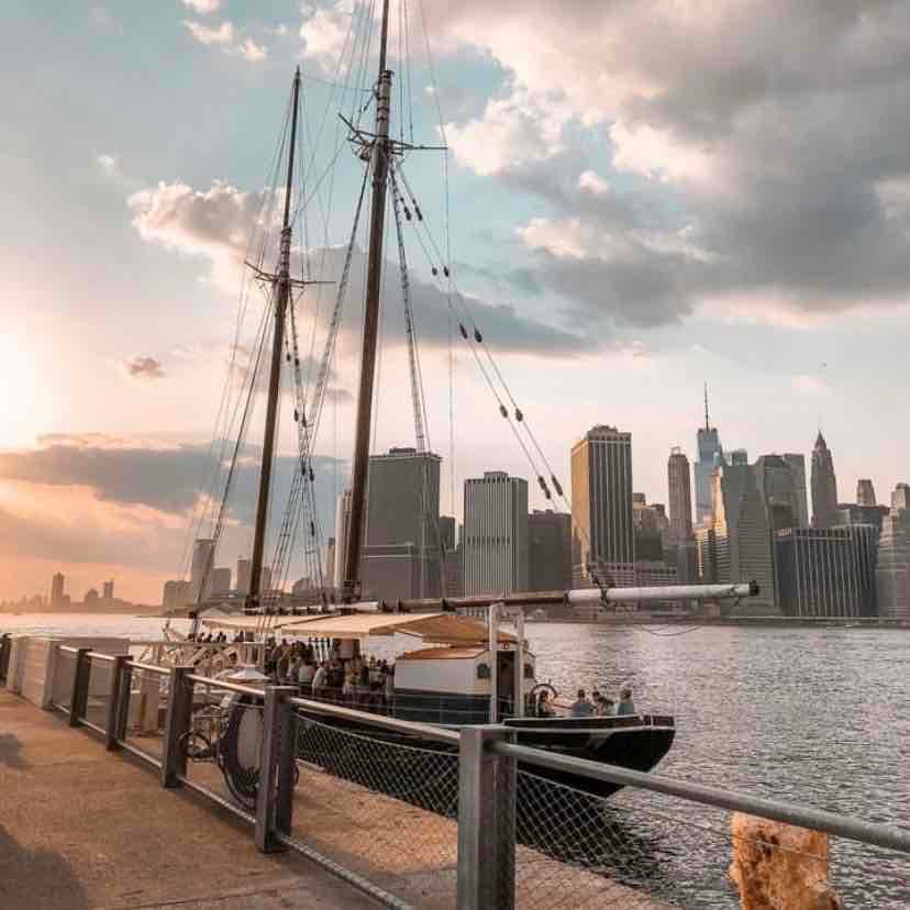 The Pilot portfolio 5