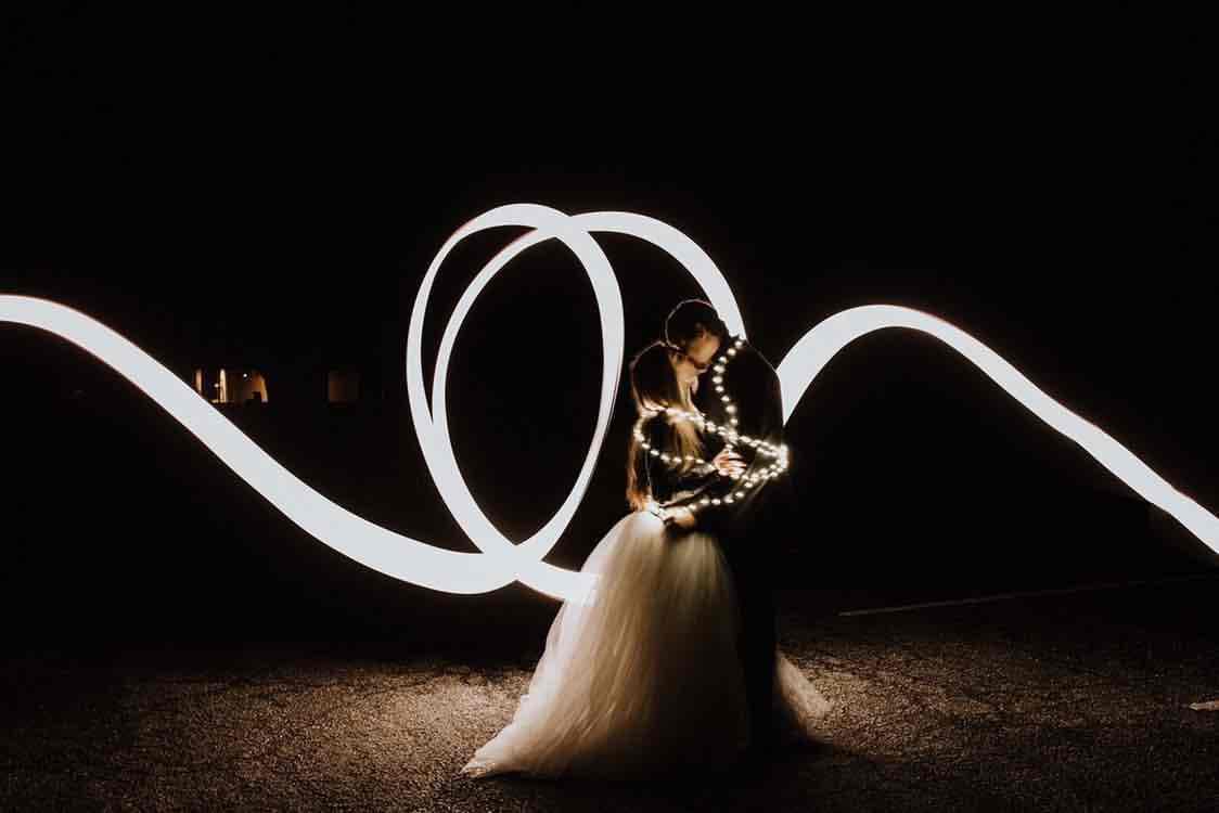 Enchanted Rock Elopement  5