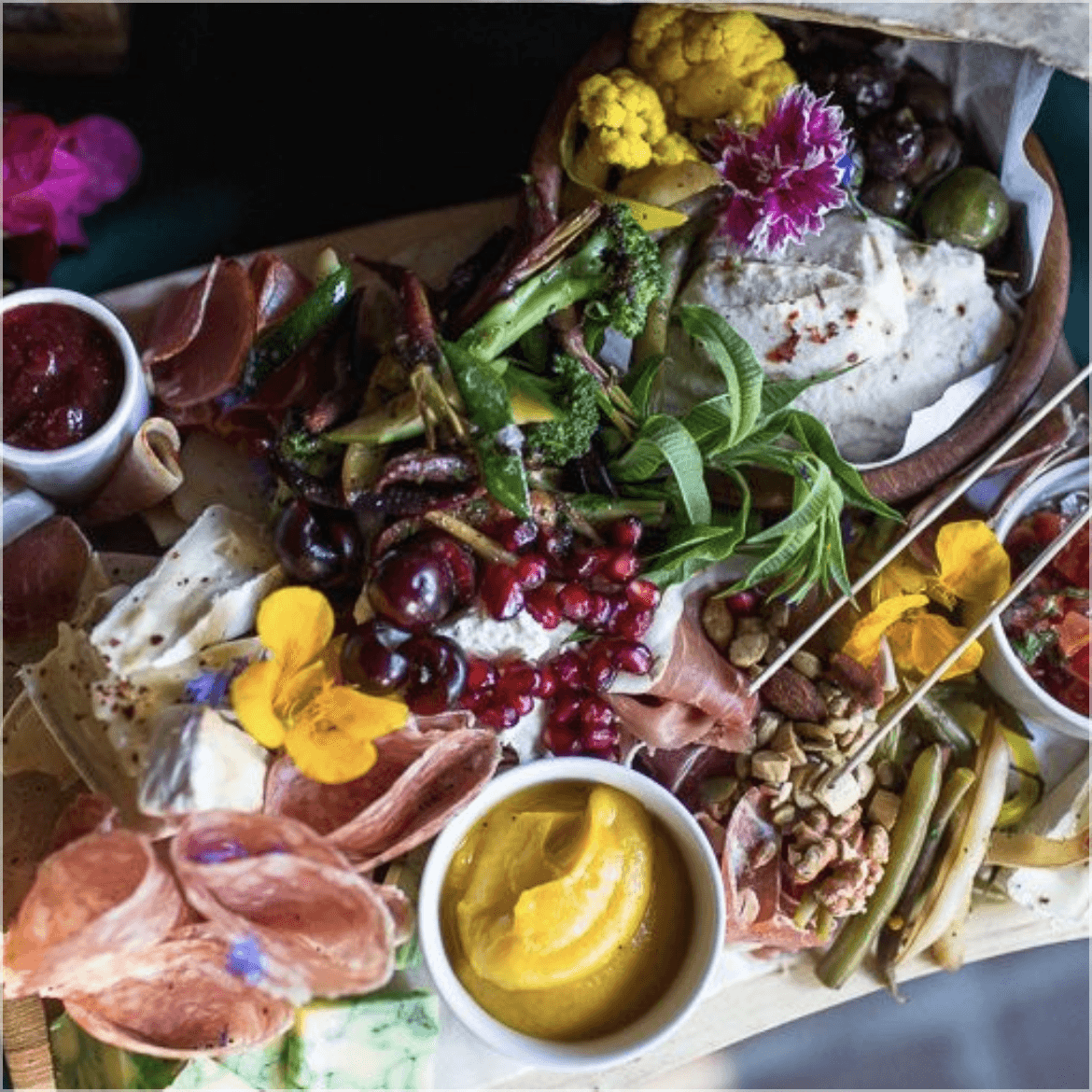 Seastar Catering portfolio 5