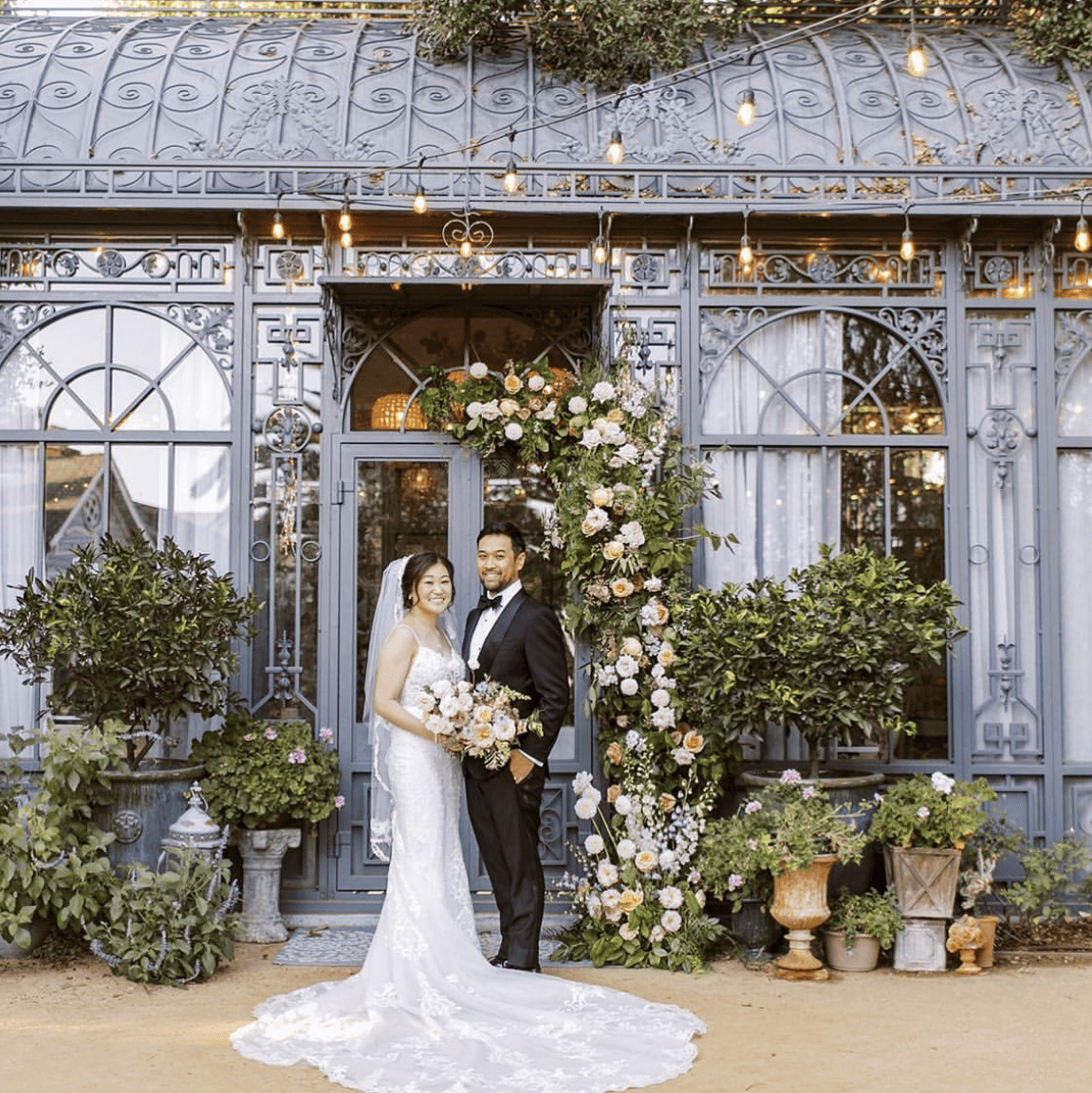 Lavender Marketplace & Workshops portfolio 3