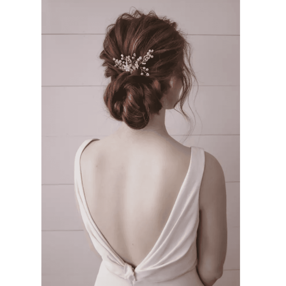 WedLocks Bridal Hair And Makeup  portfolio 5