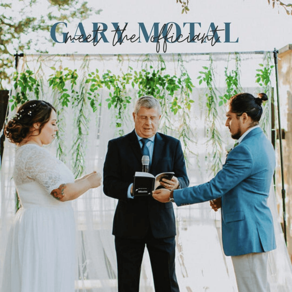 Office Wedding