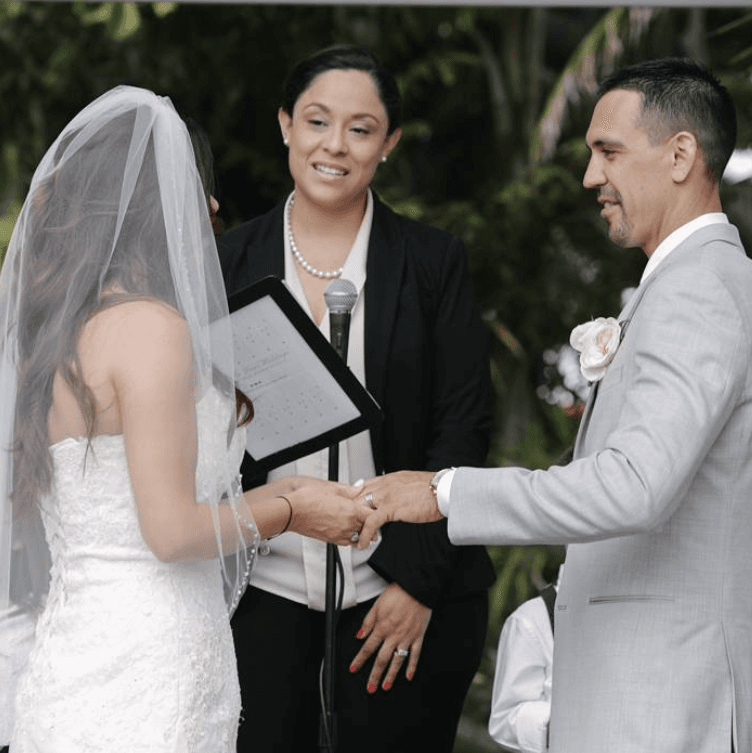 Blissfully Yours Weddings