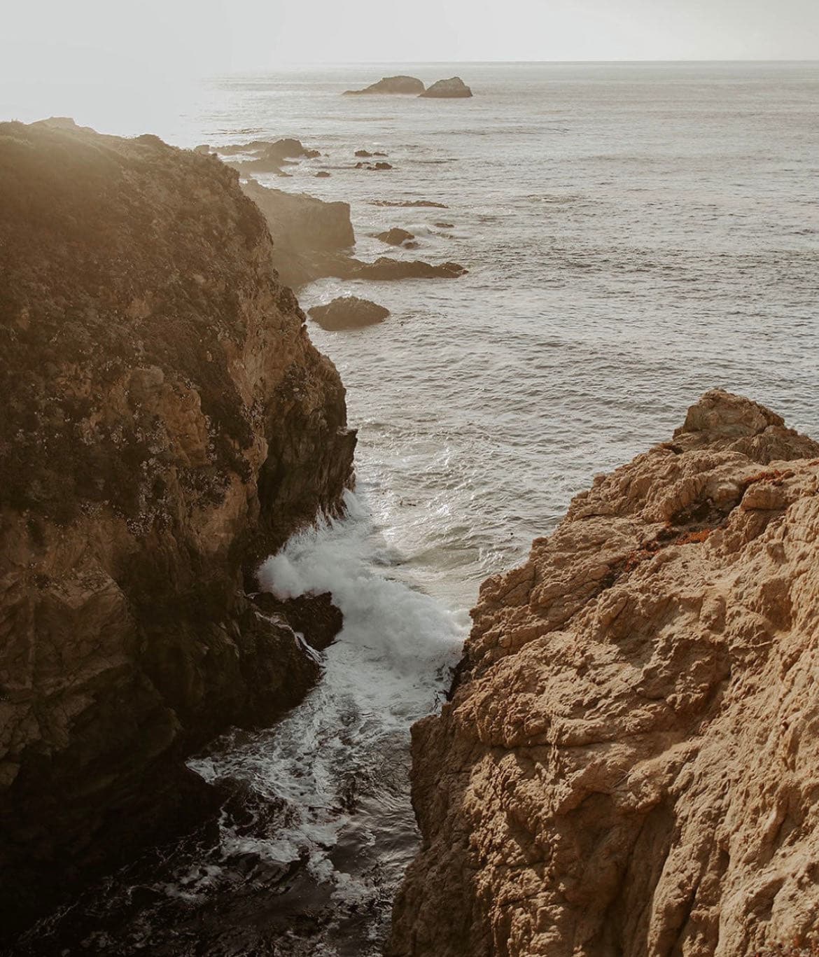 Bri & Ben’s Coastal Elopement✨ portfolio 11