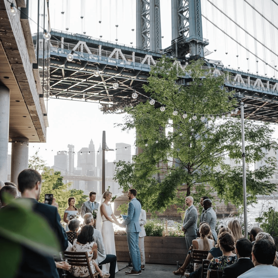 Seated Day | 70 Guests