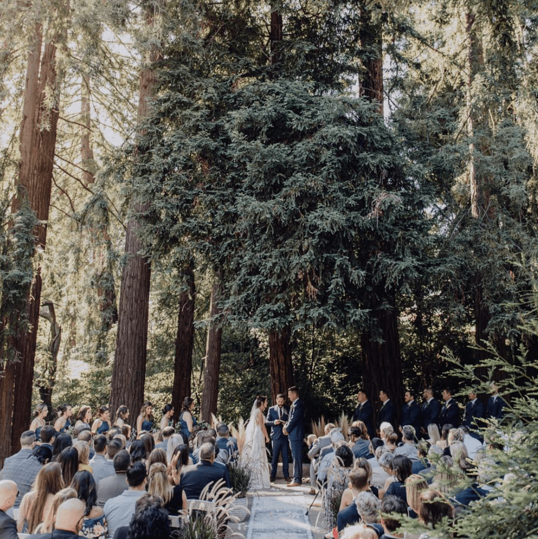 Piedmont Community Hall