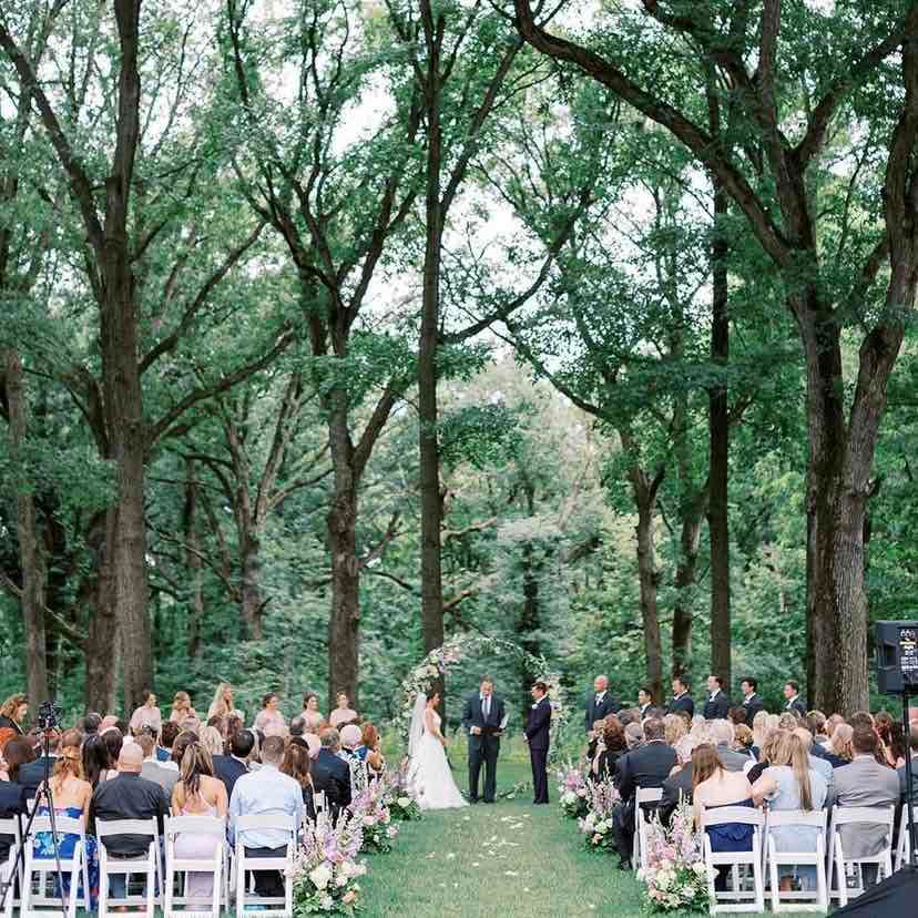 The Monte Bello Estate