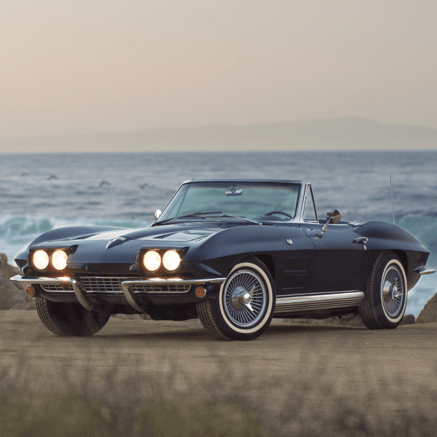 1964 Chevy Corvette Stingray