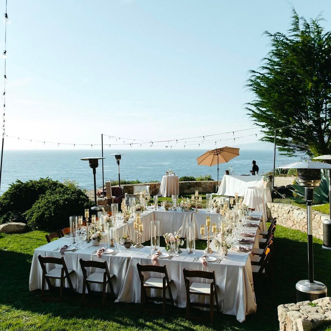 Spirits and Nature - Big Sur Bar Services — main