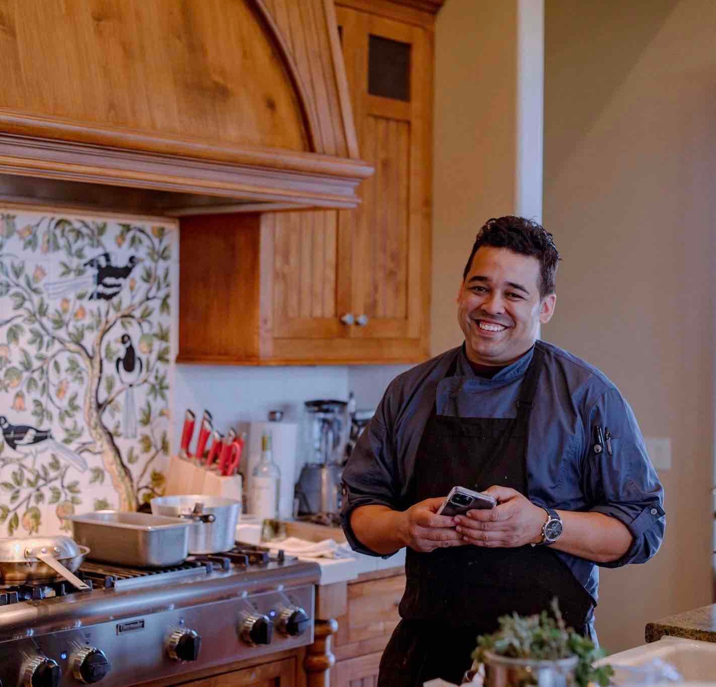 James Madison Catering portfolio 2