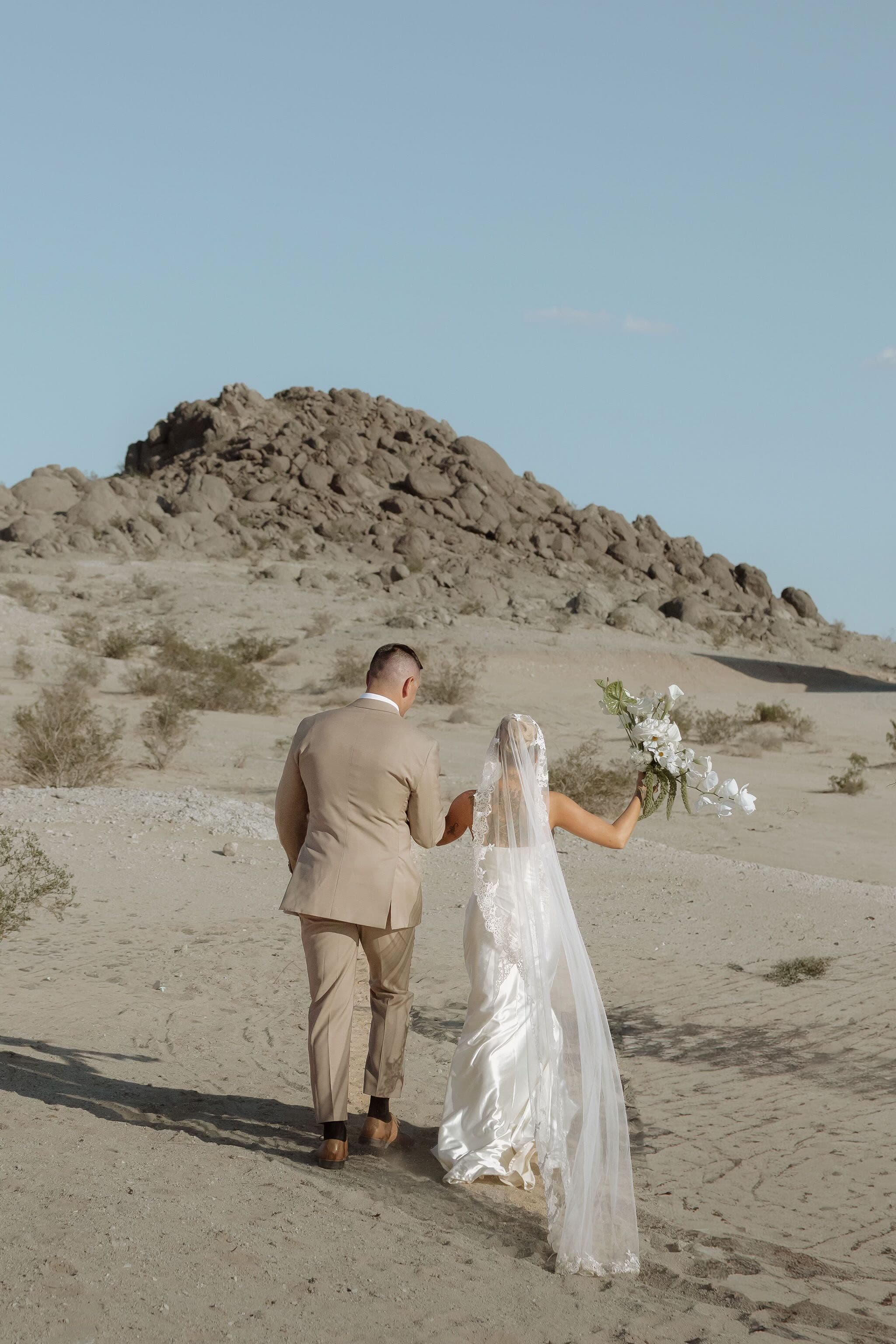 Ashley & Mike’s Wedding Day✨ portfolio 17