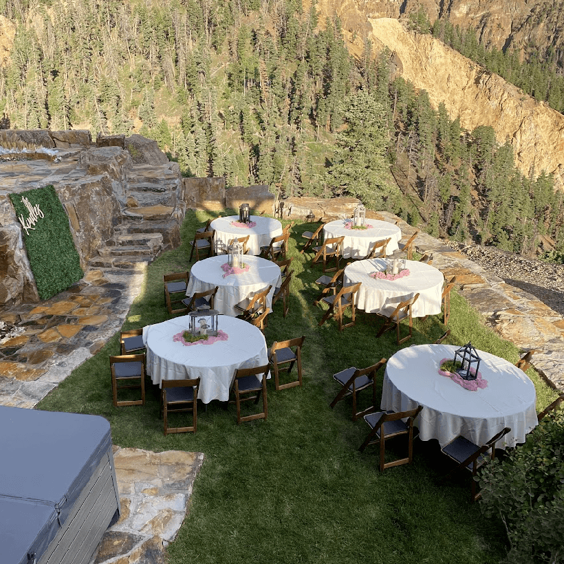 2-Day Rental | Weekend