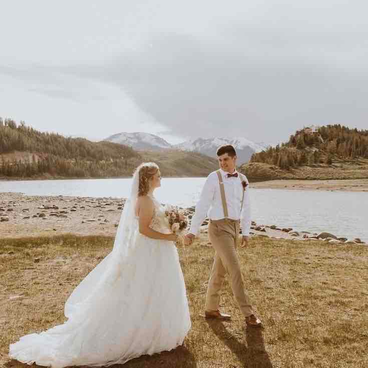 Nicole Denae Photography portfolio 3