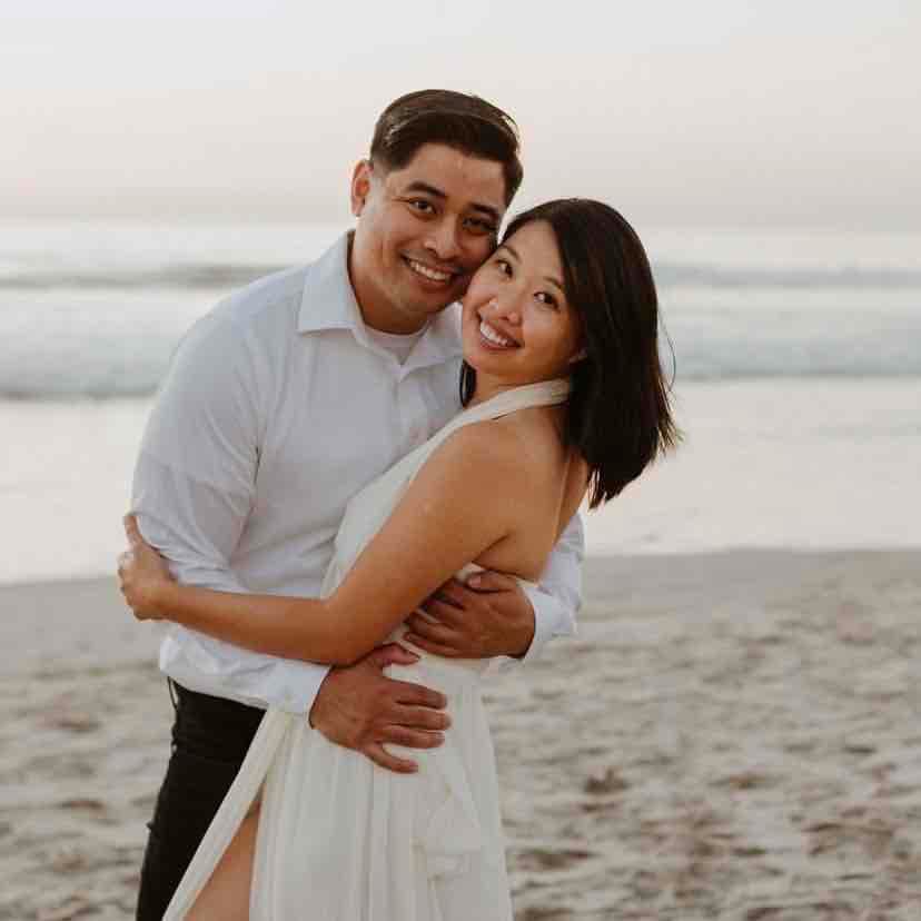 Coronado Beach Elopement 4