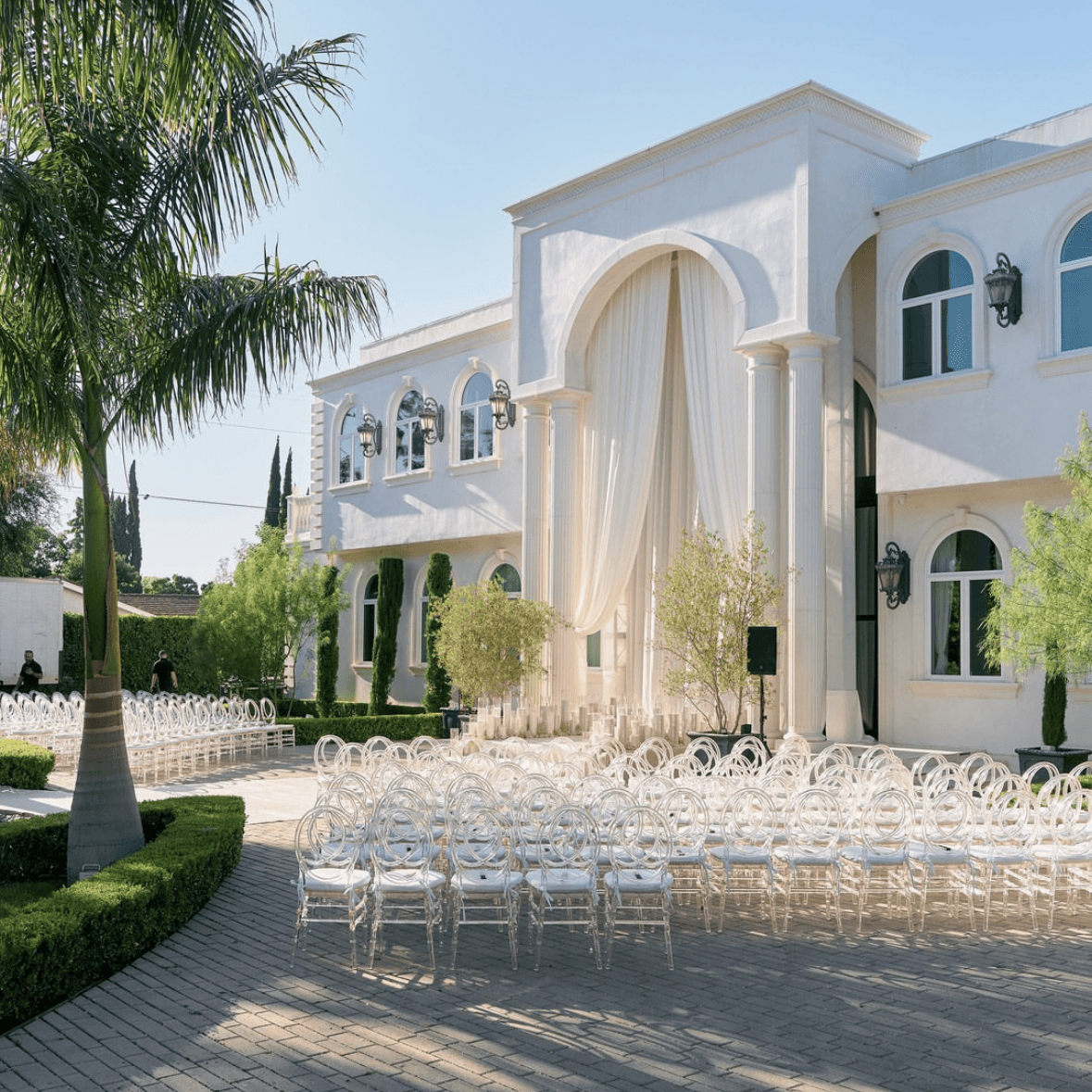 The Valley Villa