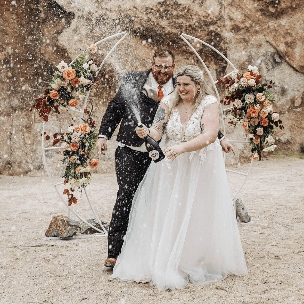 Love and Latitudes portfolio 3