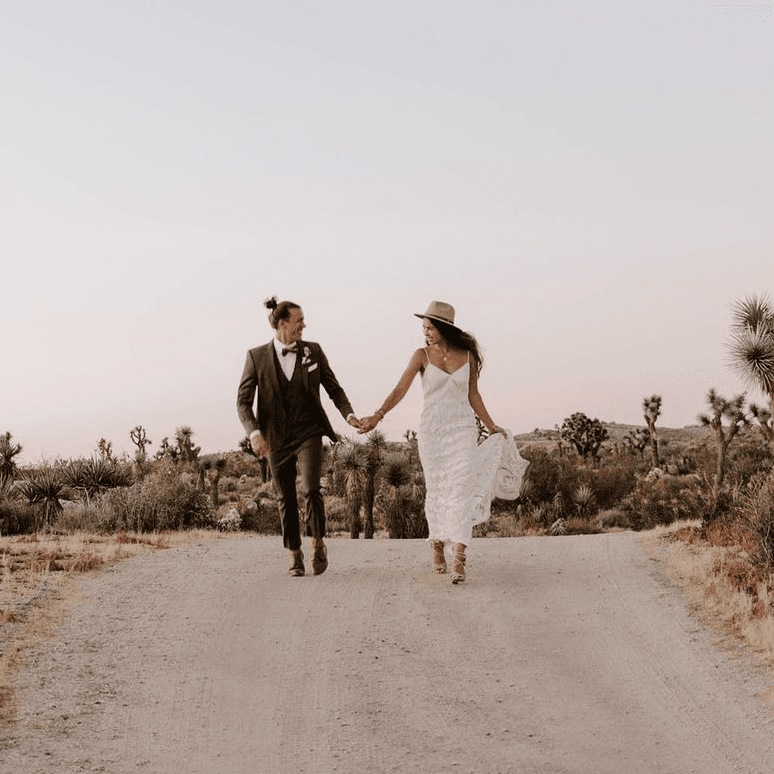 We're Eloping | Collection 1