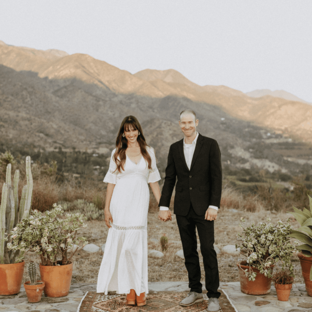 Golden Hour | 10 Guests