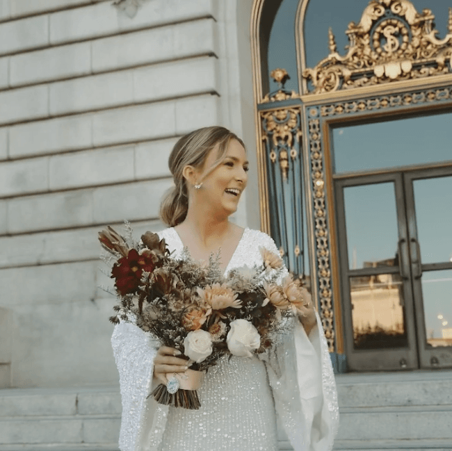 8-Hour Elopement Package