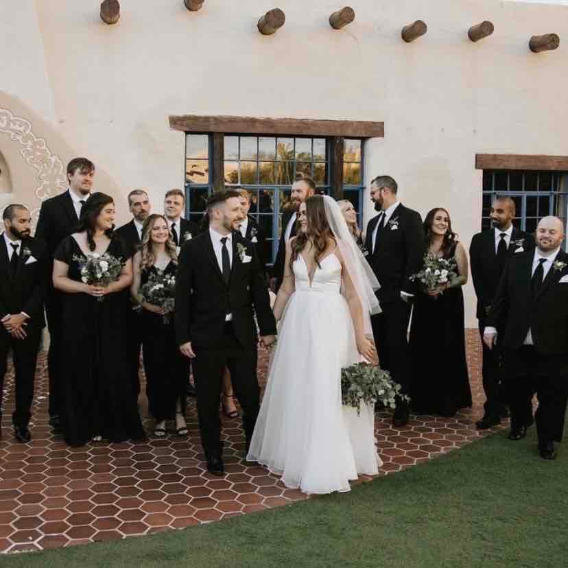 Hacienda Del Sol Guest Ranch Resort portfolio 5