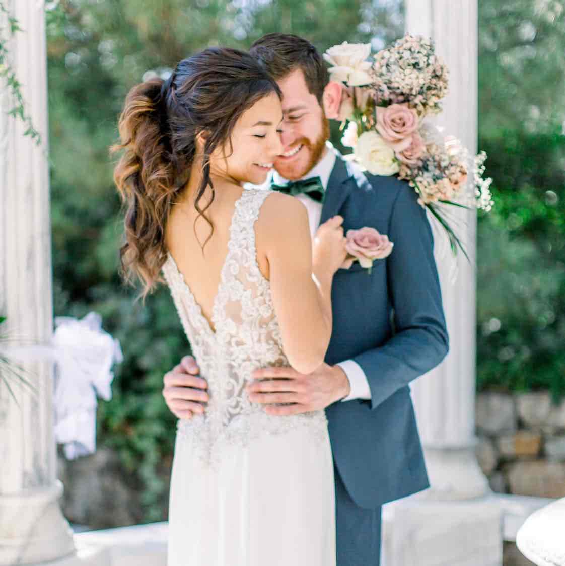 Amy Merritt Hair and Makeup